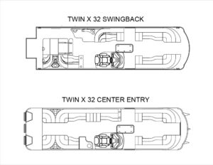 twin-x-32-layout